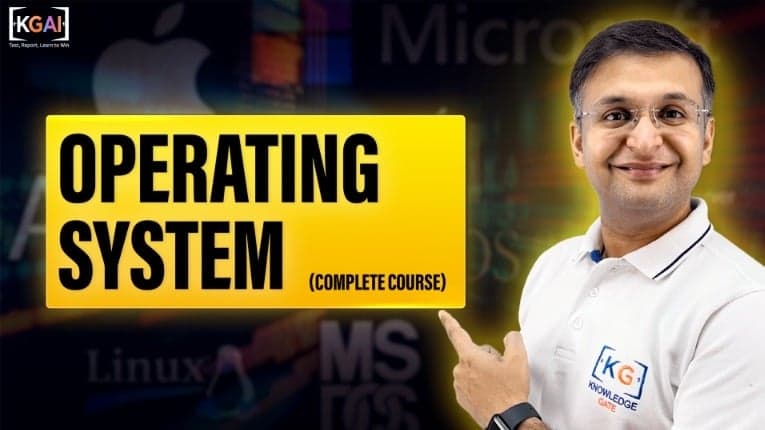 Operating System