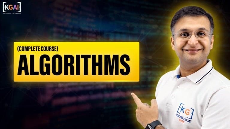 Algorithms