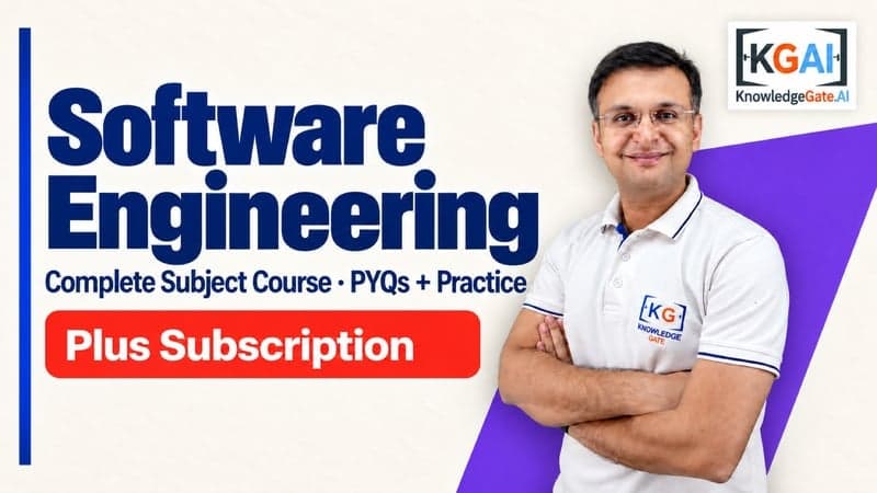 Software-Engineering course cover