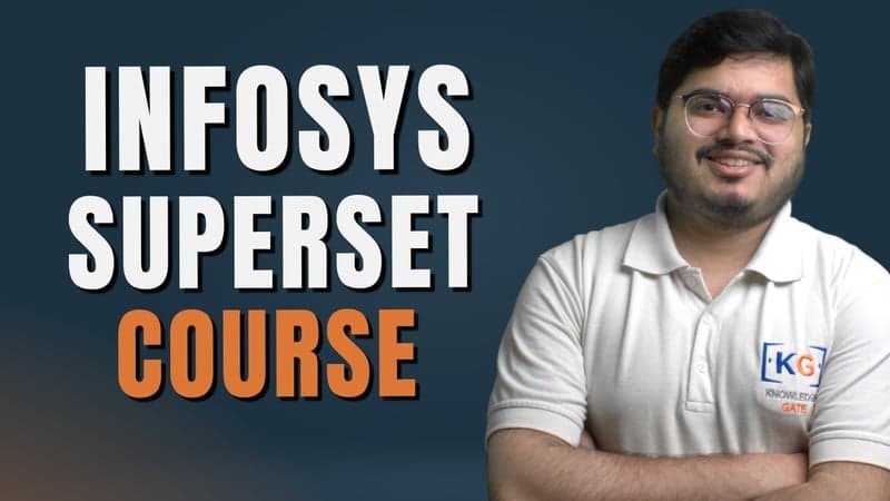 INFOSYS Superset