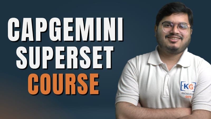 CAPGEMINI Superset
