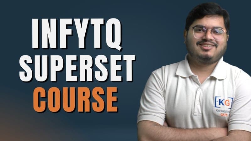 INFYTQ Superset