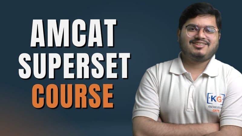 AMCAT Superset