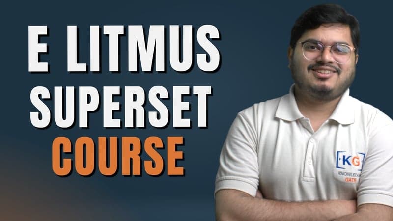 eLITMUS Superset
