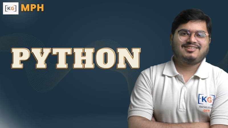 Python