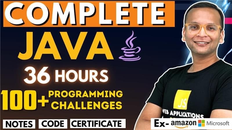 Complete Java