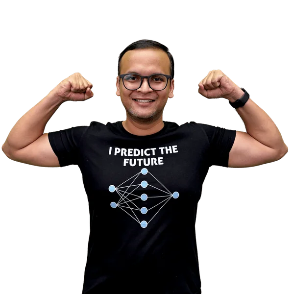 Prashant Sir - DSA Expert