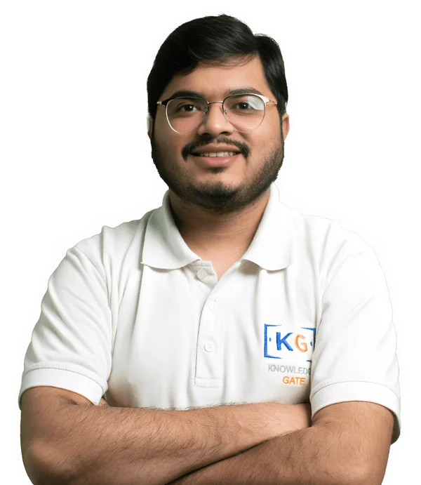 Yash Sir - Placement Expert